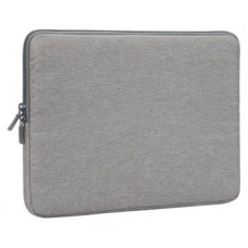 RIVACASE Funda 7705 Suzuka ECO Gris15,6"